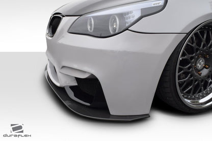 2004-2010 BMW 5 Series Duraflex M4 Look Front Bumper