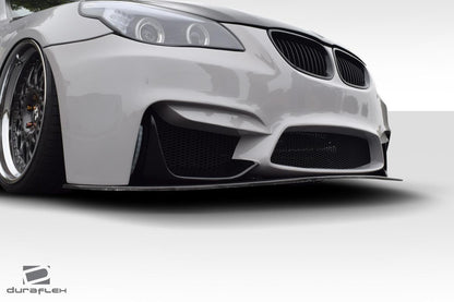 2004-2010 BMW 5 Series Duraflex M4 Look Front Bumper