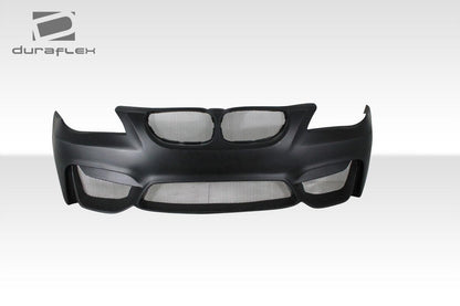 2004-2010 BMW 5 Series Duraflex M4 Look Front Bumper