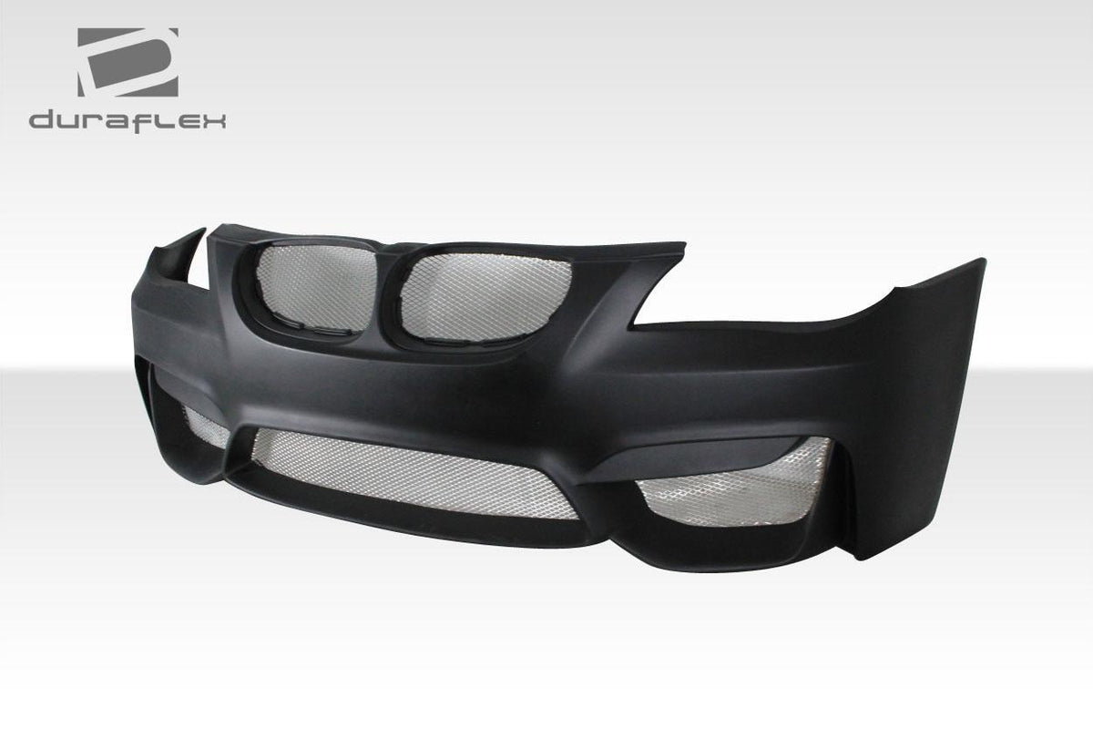 2004-2010 BMW 5 Series Duraflex M4 Look Front Bumper