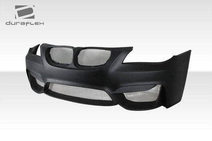 2004-2010 BMW 5 Series Duraflex M4 Look Front Bumper