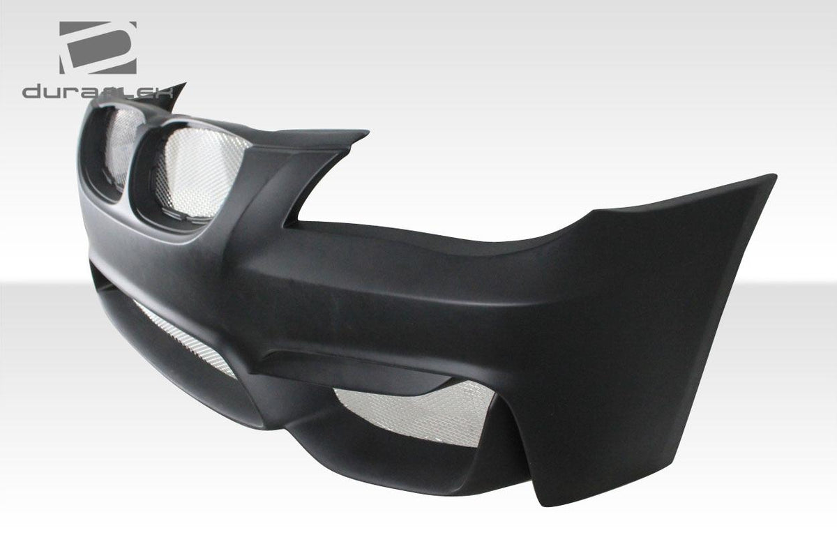 2004-2010 BMW 5 Series Duraflex M4 Look Front Bumper