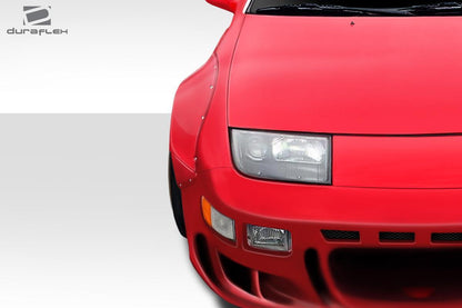 1990-1996 Nissan 300ZX Duraflex PM-Z Fender Flare