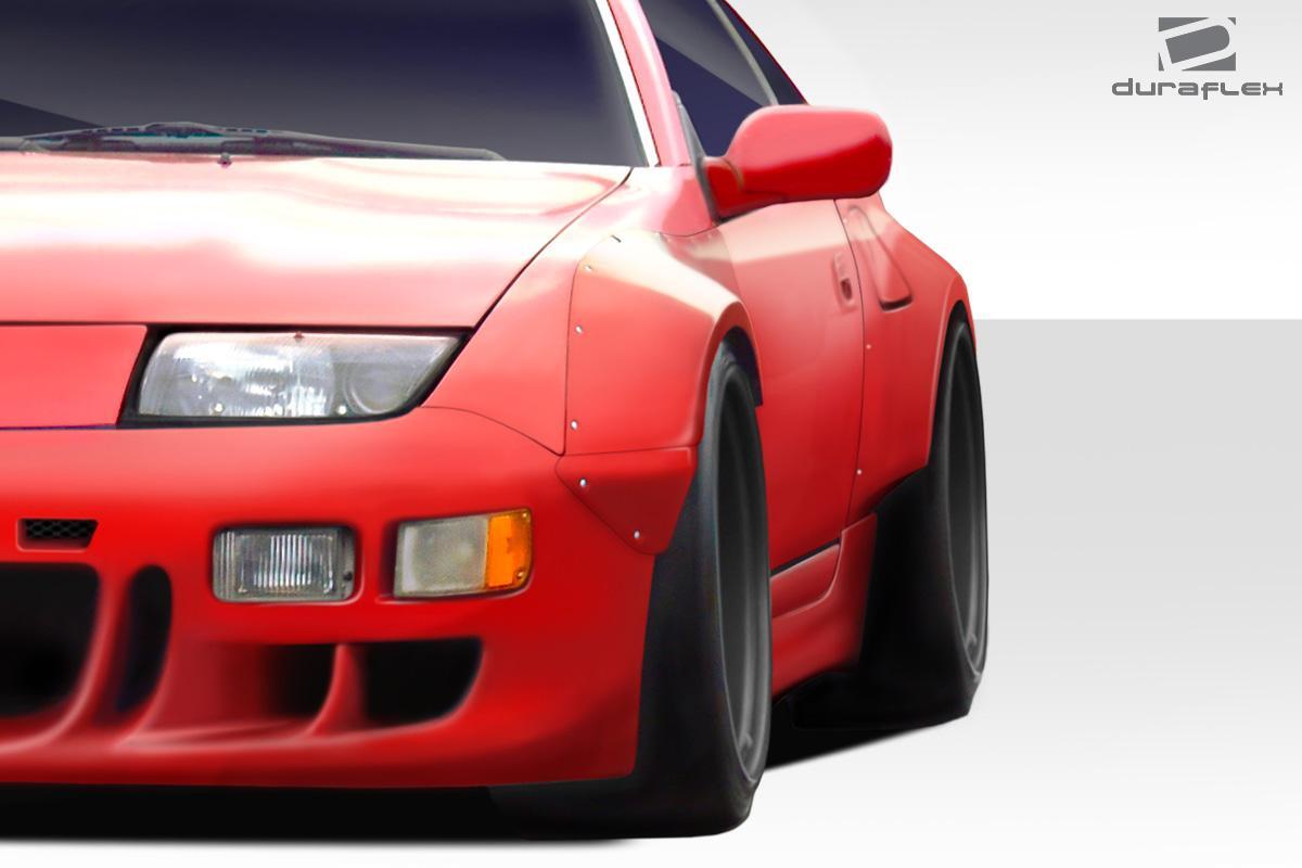 1990-1996 Nissan 300ZX Duraflex PM-Z Fender Flare