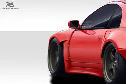 1990-1996 Nissan 300ZX Duraflex PM-Z Fender Flare