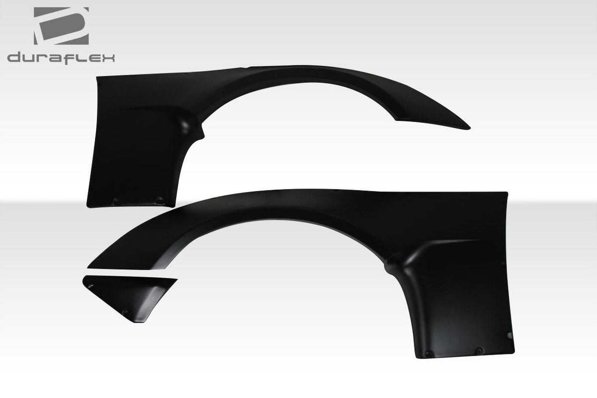 1990-1996 Nissan 300ZX Duraflex PM-Z Fender Flare