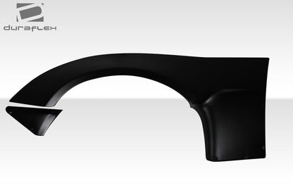 1990-1996 Nissan 300ZX Duraflex PM-Z Fender Flare
