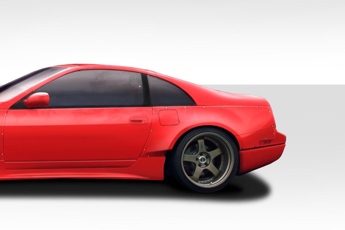 1990-1996 Nissan 300ZX Duraflex PM-Z Fender Flare