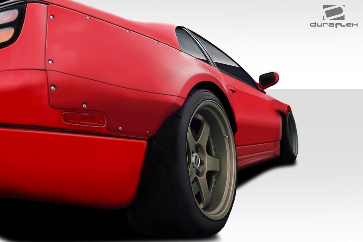 1990-1996 Nissan 300ZX Duraflex PM-Z Fender Flare