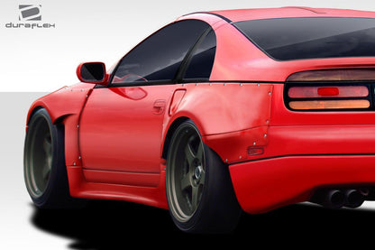 1990-1996 Nissan 300ZX Duraflex PM-Z Fender Flare