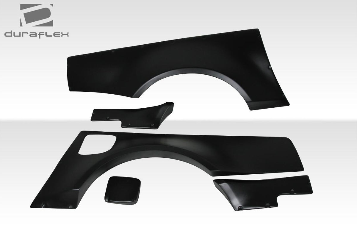 1990-1996 Nissan 300ZX Duraflex PM-Z Fender Flare