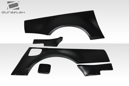 1990-1996 Nissan 300ZX Duraflex PM-Z Fender Flare