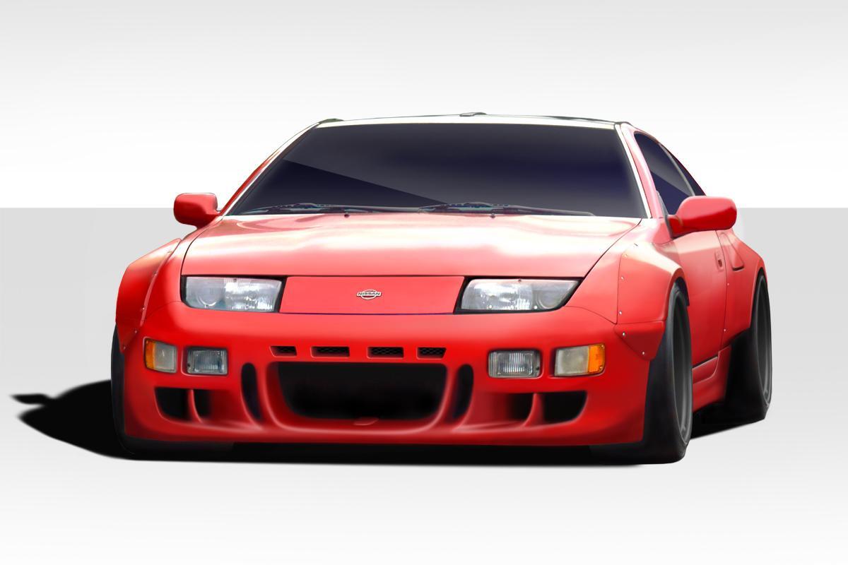 1990-1996 Nissan 300ZX Duraflex PM-Z Kit