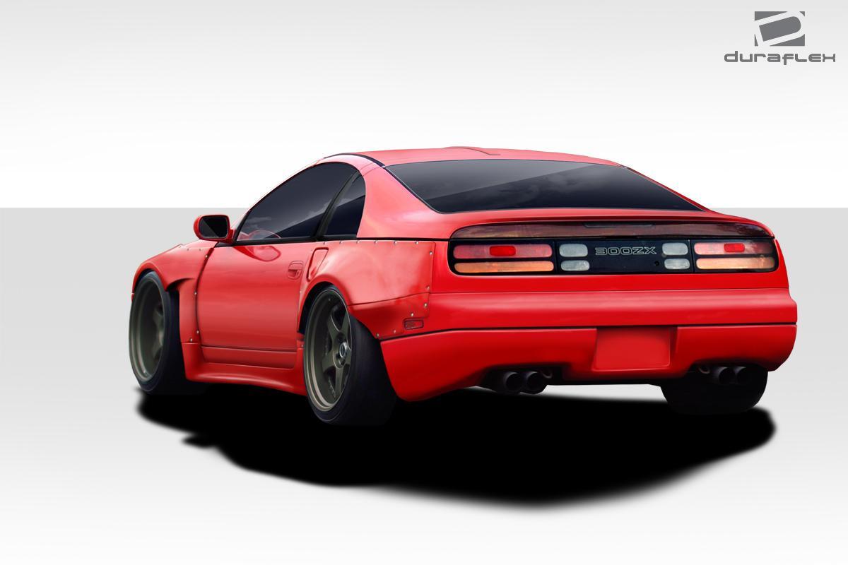 1990-1996 Nissan 300ZX Duraflex PM-Z Kit
