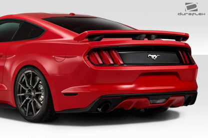 2015-2023 Ford Mustang Duraflex CVX Rear Wing