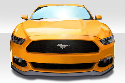 2015-2017 Ford Mustang Duraflex CVX Front Lip