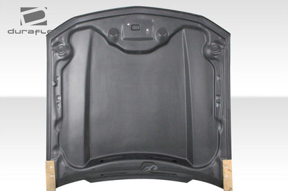 2005-2009 Ford Mustang Duraflex Cowl Hood