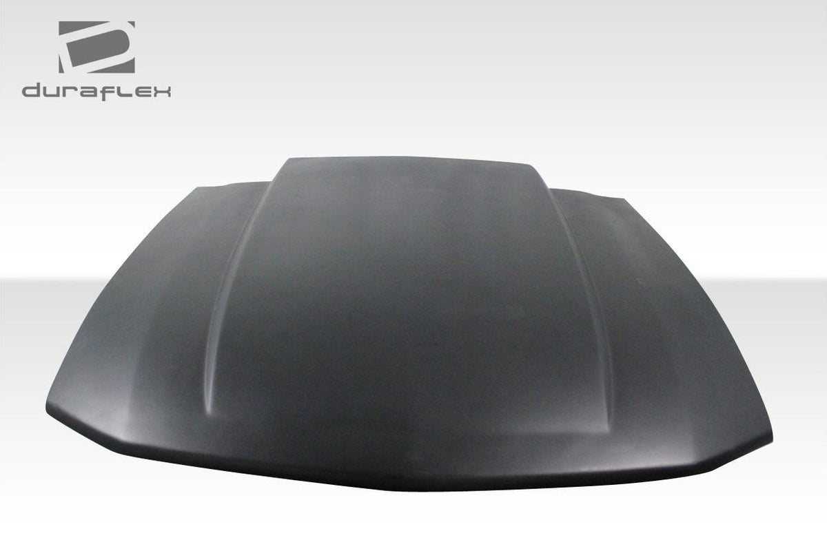 2005-2009 Ford Mustang Duraflex Cowl Hood
