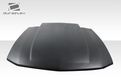 2005-2009 Ford Mustang Duraflex Cowl Hood