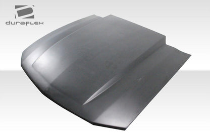 2005-2009 Ford Mustang Duraflex Cowl Hood