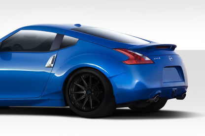 2009-2020 Nissan 370Z Duraflex Circuit Kit