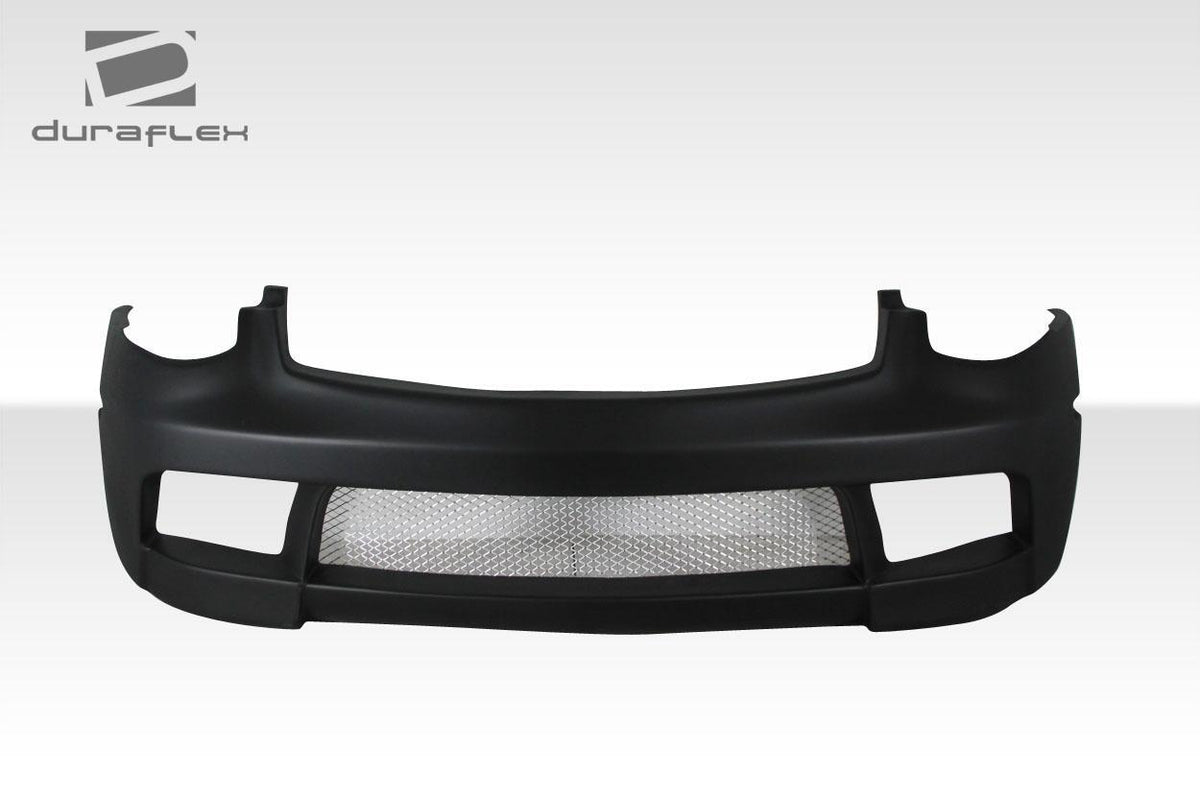 2003-2007 Infiniti G Coupe Duraflex D-Spec Front Bumper