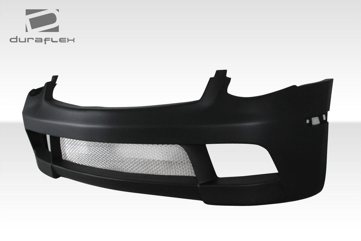 2003-2007 Infiniti G Coupe Duraflex D-Spec Front Bumper
