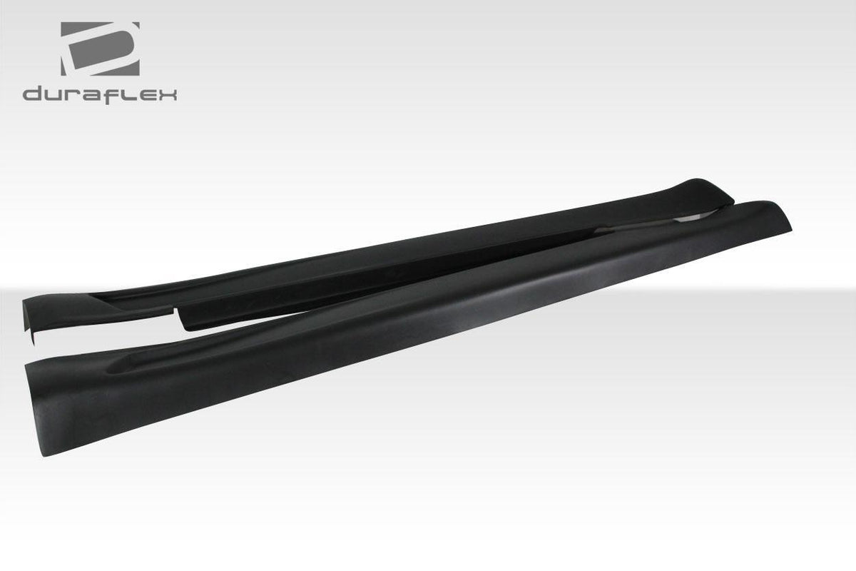2003-2007 Infiniti G Coupe Duraflex D-Spec Side Skirts