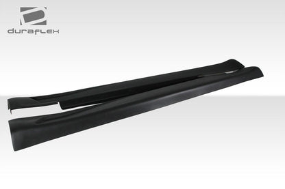 2003-2007 Infiniti G Coupe Duraflex D-Spec Side Skirts