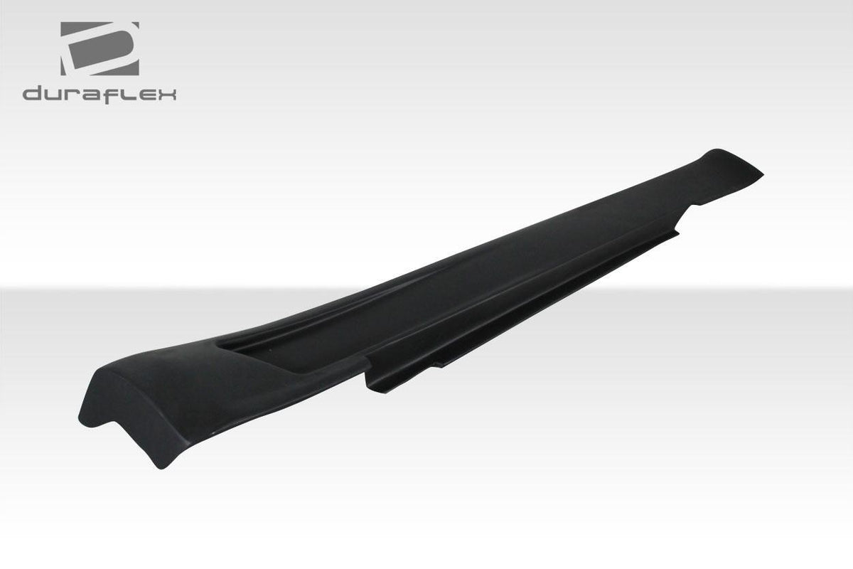 2003-2007 Infiniti G Coupe Duraflex D-Spec Side Skirts