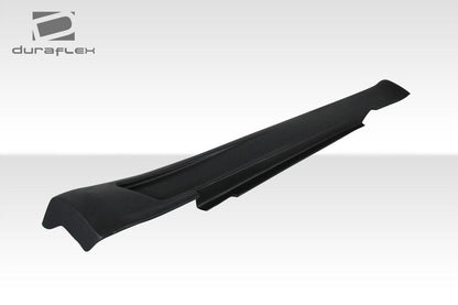 2003-2007 Infiniti G Coupe Duraflex D-Spec Side Skirts