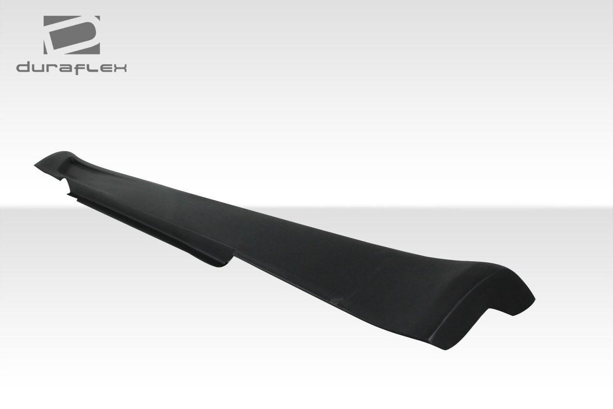2003-2007 Infiniti G Coupe Duraflex D-Spec Side Skirts