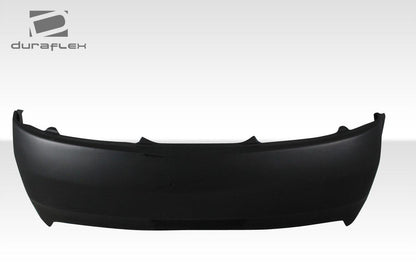 2003-2007 Infiniti G Coupe Duraflex D-Spec Rear Bumper