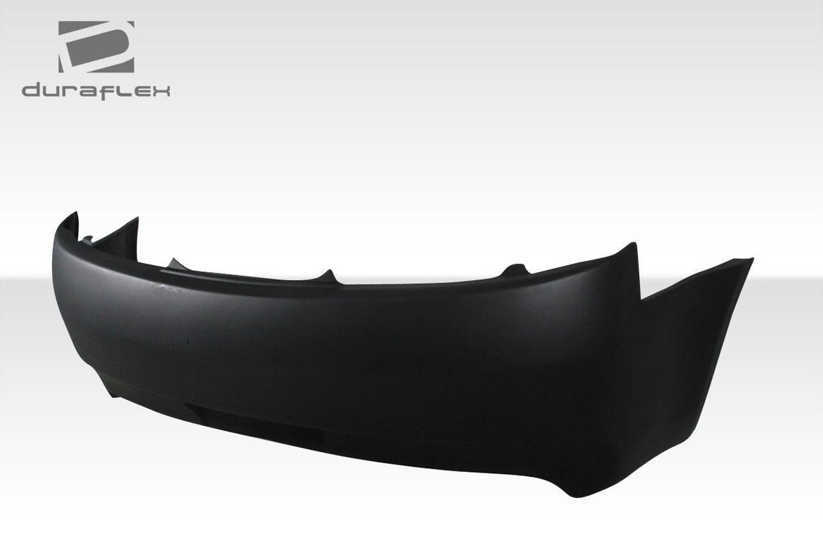 2003-2007 Infiniti G Coupe Duraflex D-Spec Rear Bumper
