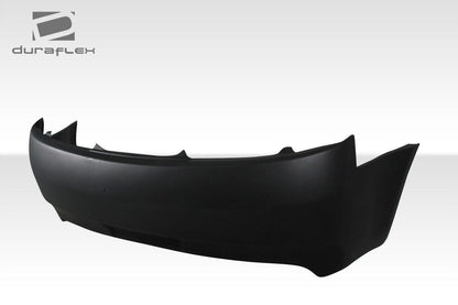2003-2007 Infiniti G Coupe Duraflex D-Spec Rear Bumper