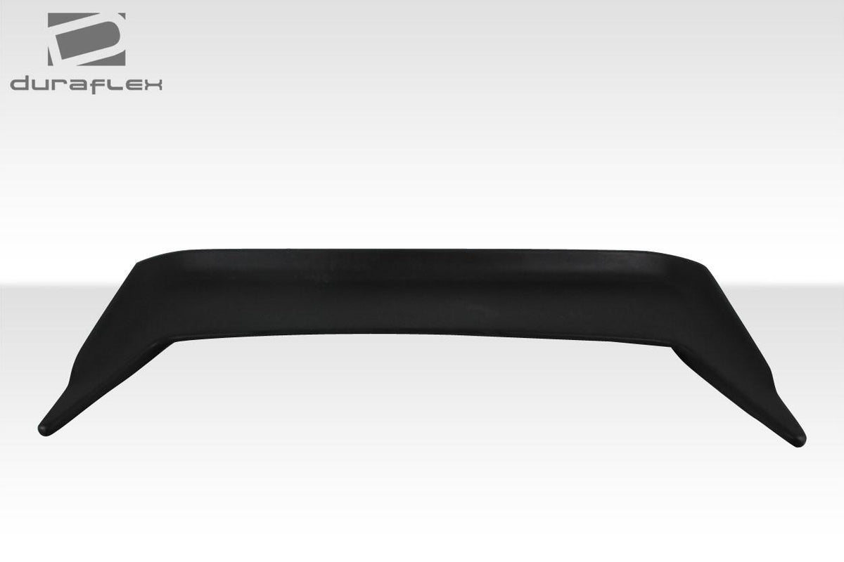 1979-1993 Ford Mustang Duraflex Colt Rear Wing