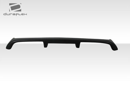 1979-1993 Ford Mustang Duraflex Cobra Rear Wing