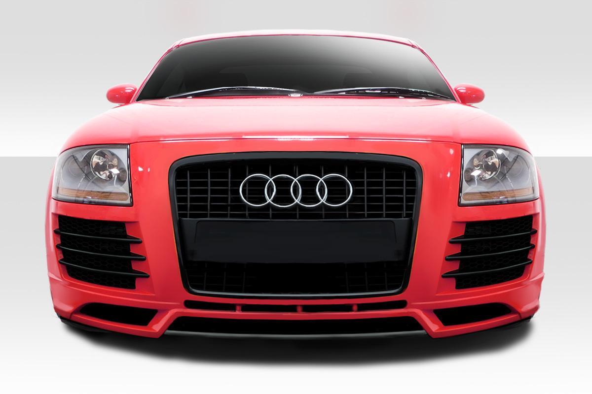 2000-2006 Audi TT Duraflex R8 Look Front Bumper