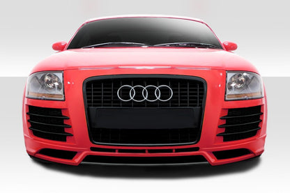2000-2006 Audi TT Duraflex R8 Look Front Bumper
