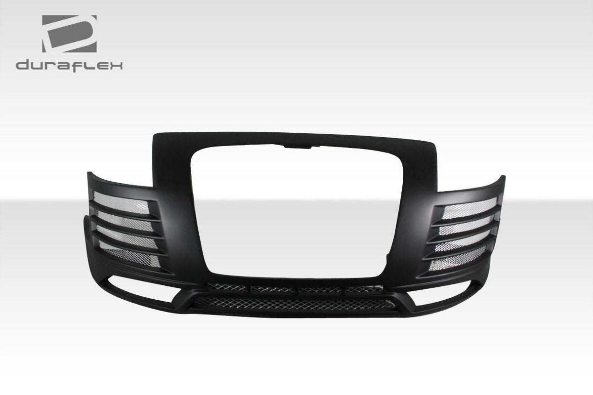2000-2006 Audi TT Duraflex R8 Look Front Bumper