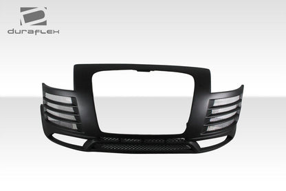 2000-2006 Audi TT Duraflex R8 Look Front Bumper