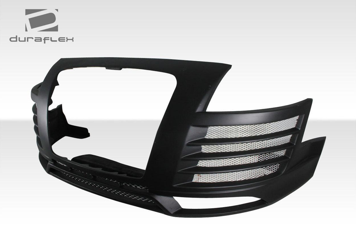2000-2006 Audi TT Duraflex R8 Look Front Bumper