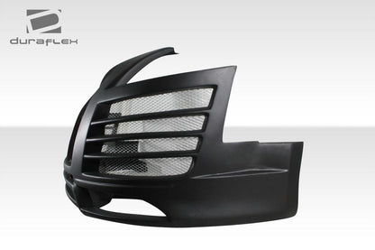 2000-2006 Audi TT Duraflex R8 Look Front Bumper