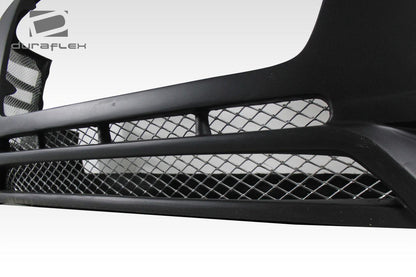 2000-2006 Audi TT Duraflex R8 Look Front Bumper