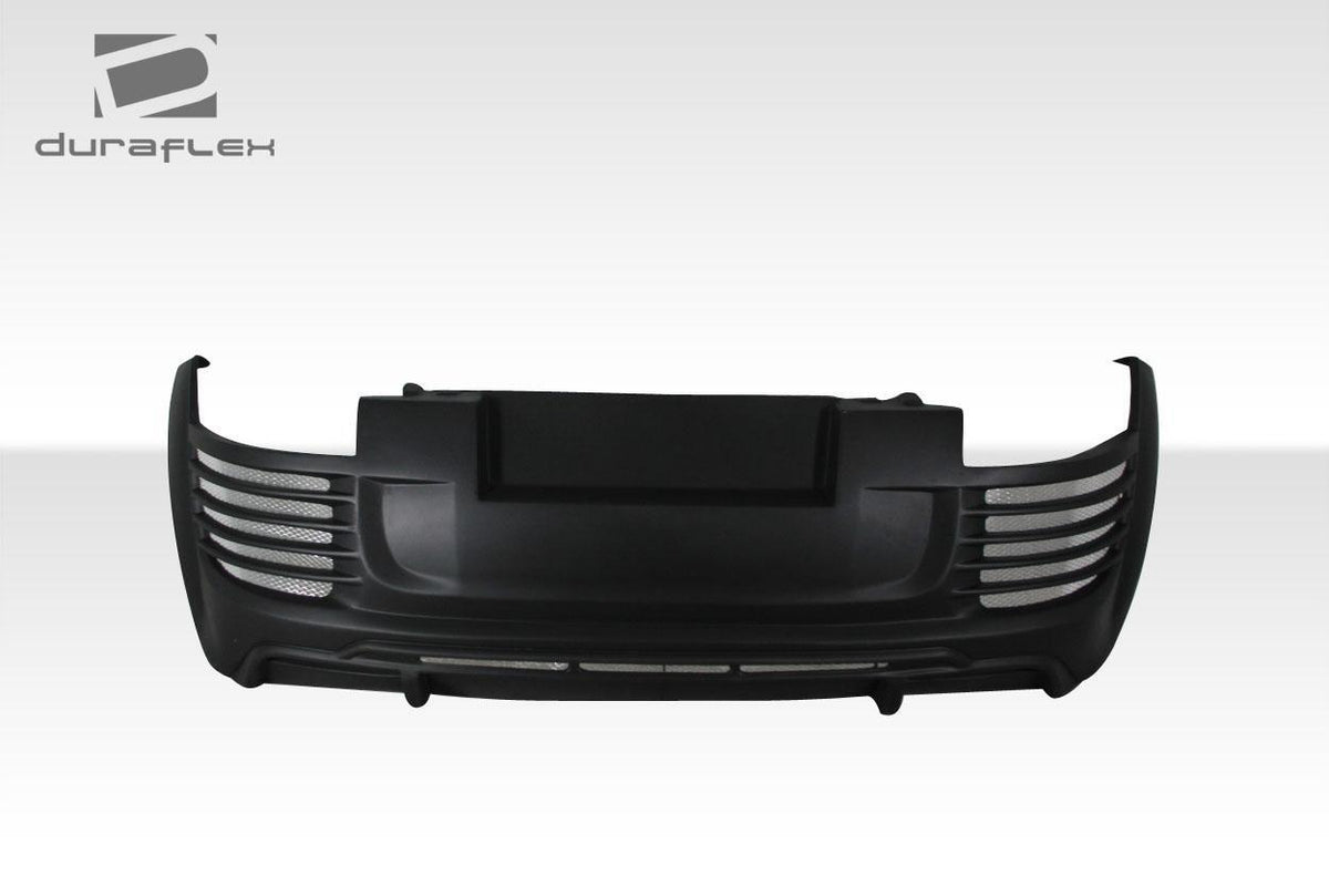 2000-2006 Audi TT Duraflex R8 Look Rear Bumper