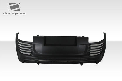 2000-2006 Audi TT Duraflex R8 Look Rear Bumper