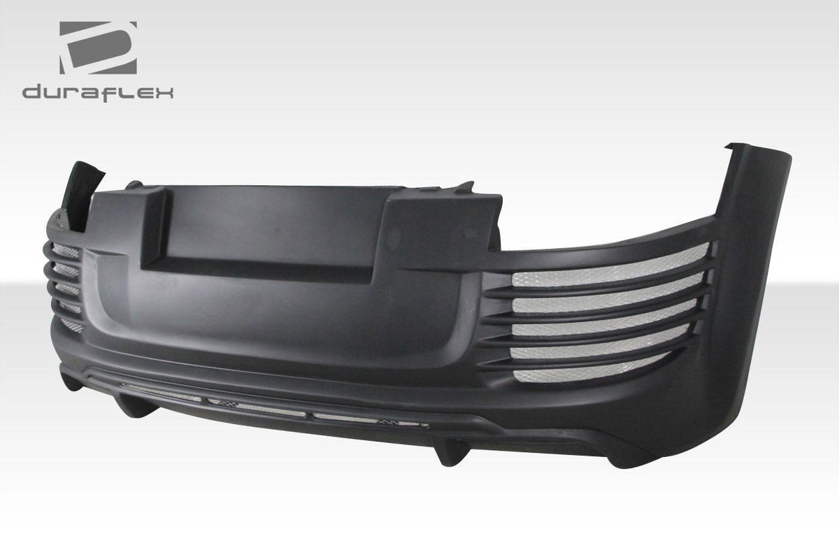 2000-2006 Audi TT Duraflex R8 Look Rear Bumper