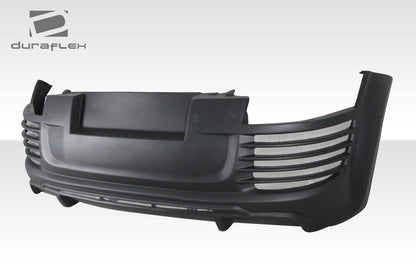 2000-2006 Audi TT Duraflex R8 Look Rear Bumper