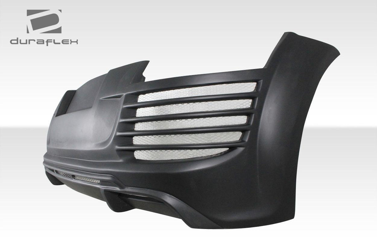 2000-2006 Audi TT Duraflex R8 Look Rear Bumper