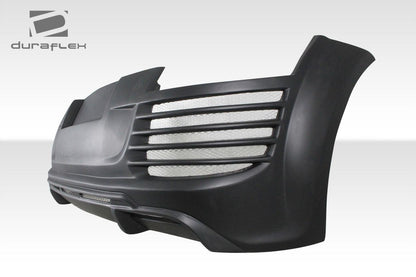2000-2006 Audi TT Duraflex R8 Look Rear Bumper